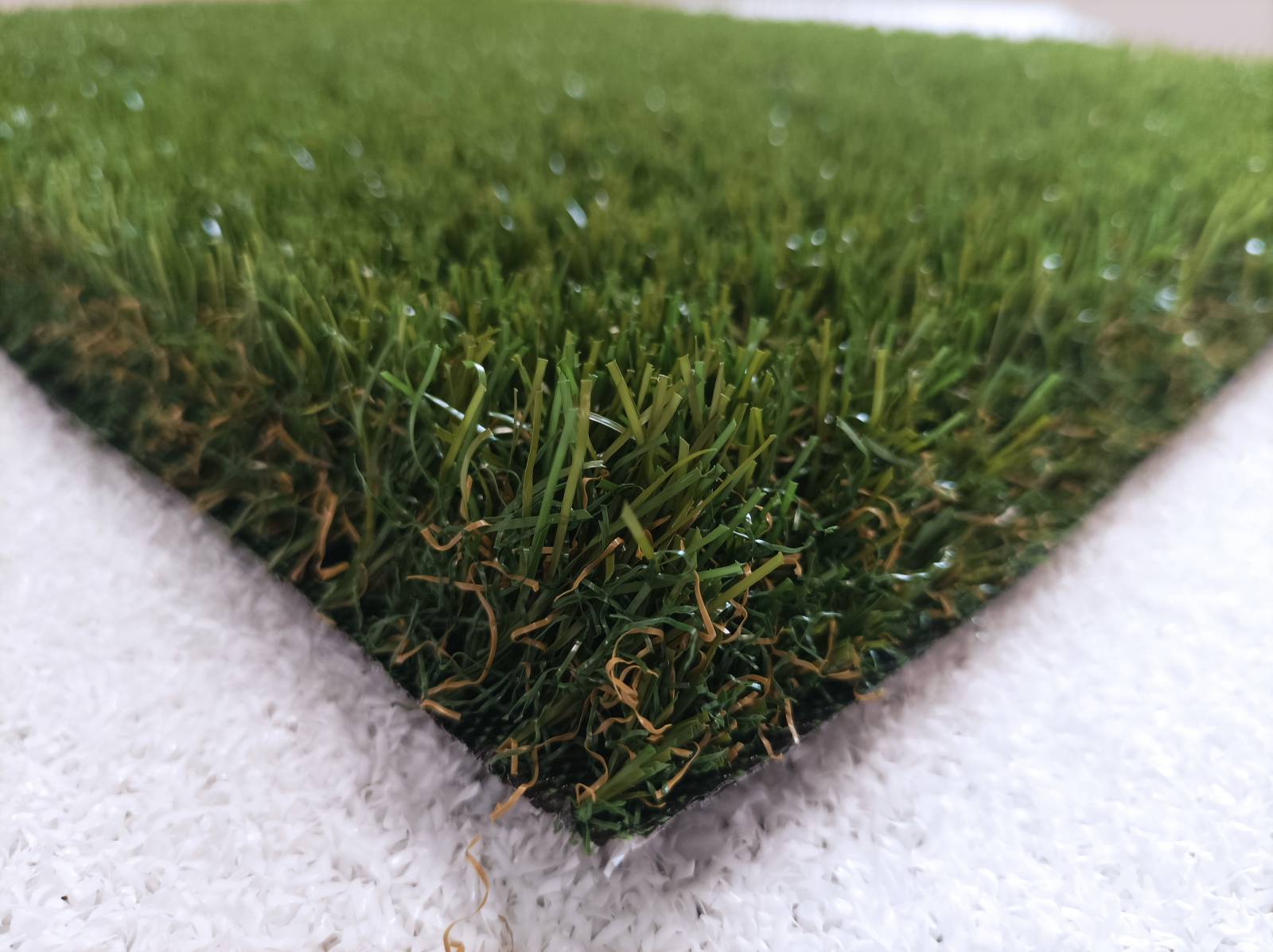 gazon artificiel madrid 32mm