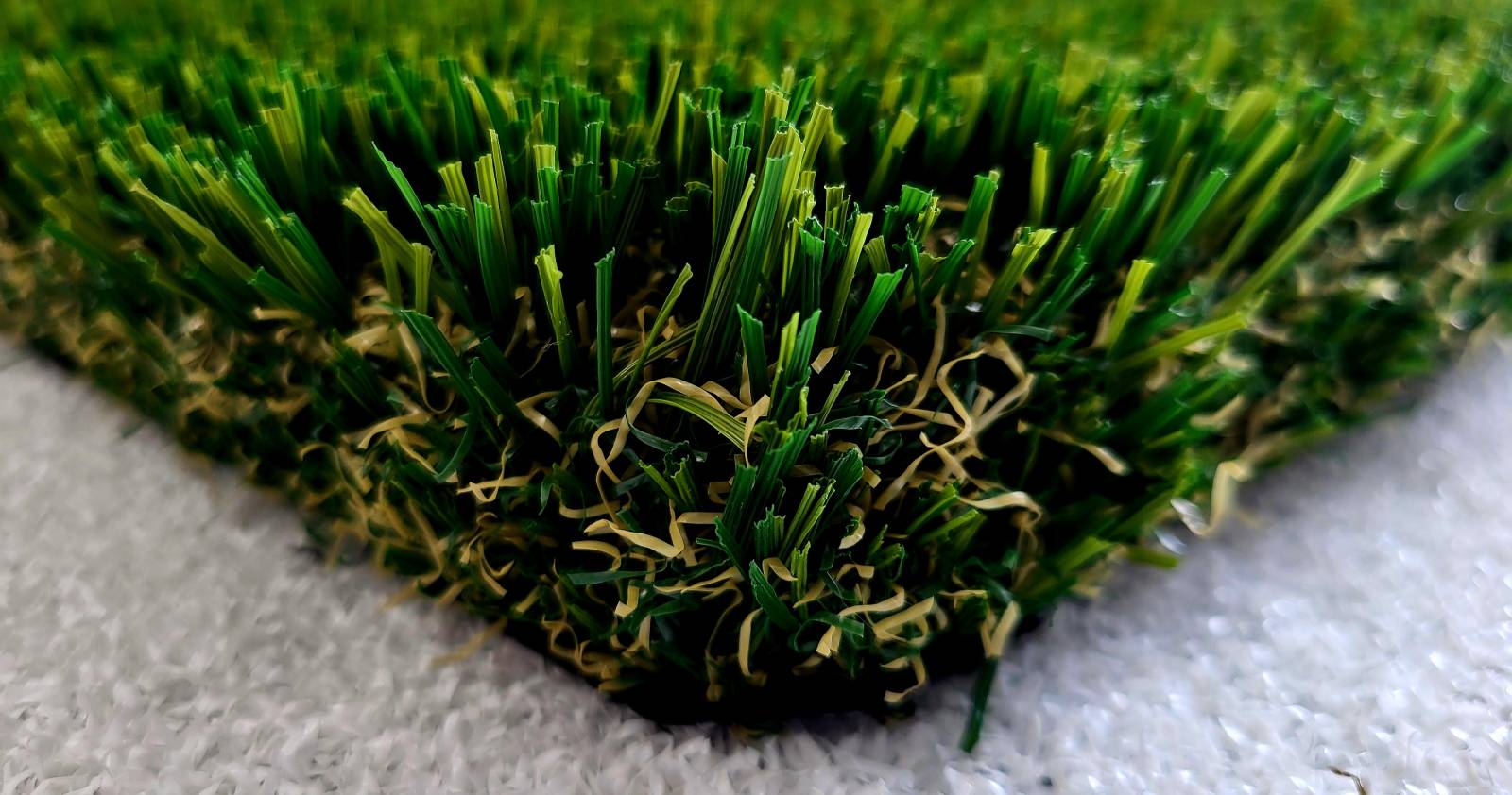 gazon synthétique prestige 45mm