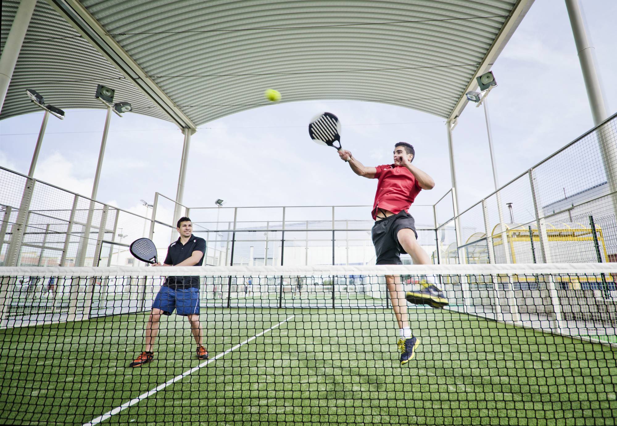 padel universgazons