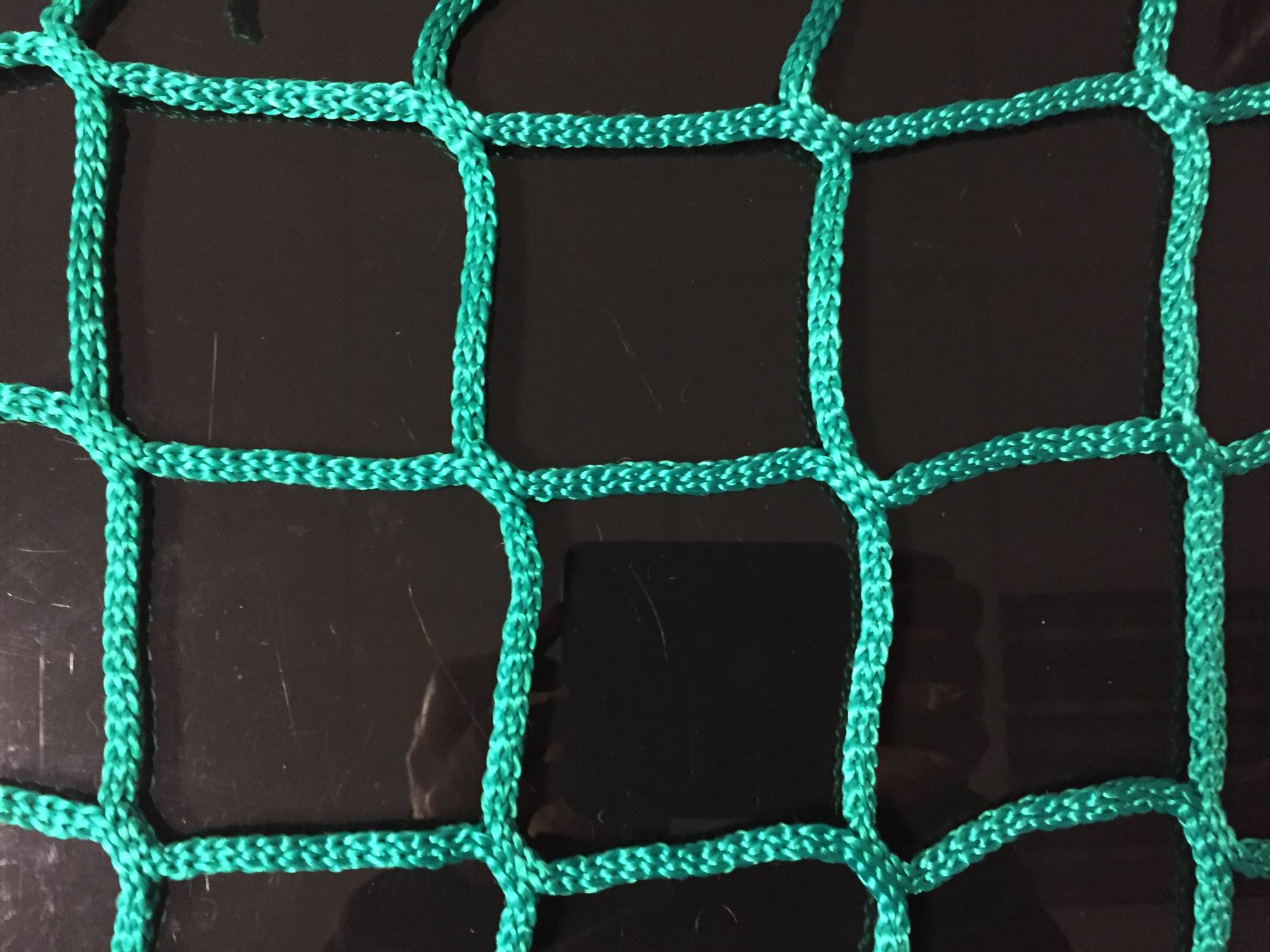 filets sportifs polypropylène