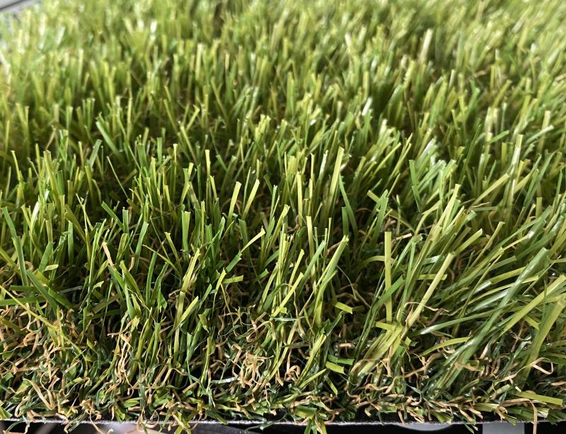 gazon synthétique pas cher à Marseille 40 mm
