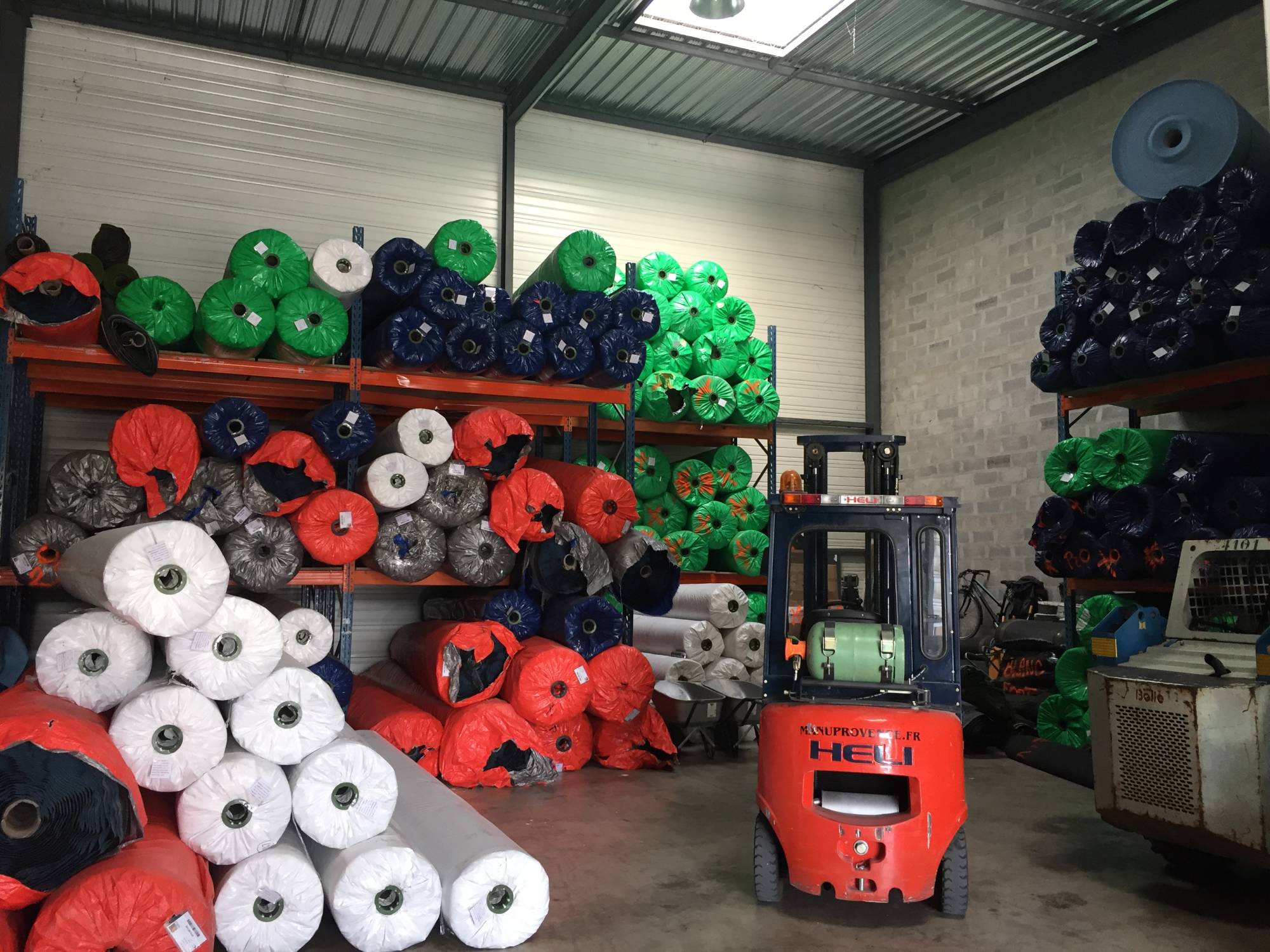 livraison gazon synthétique à Paris