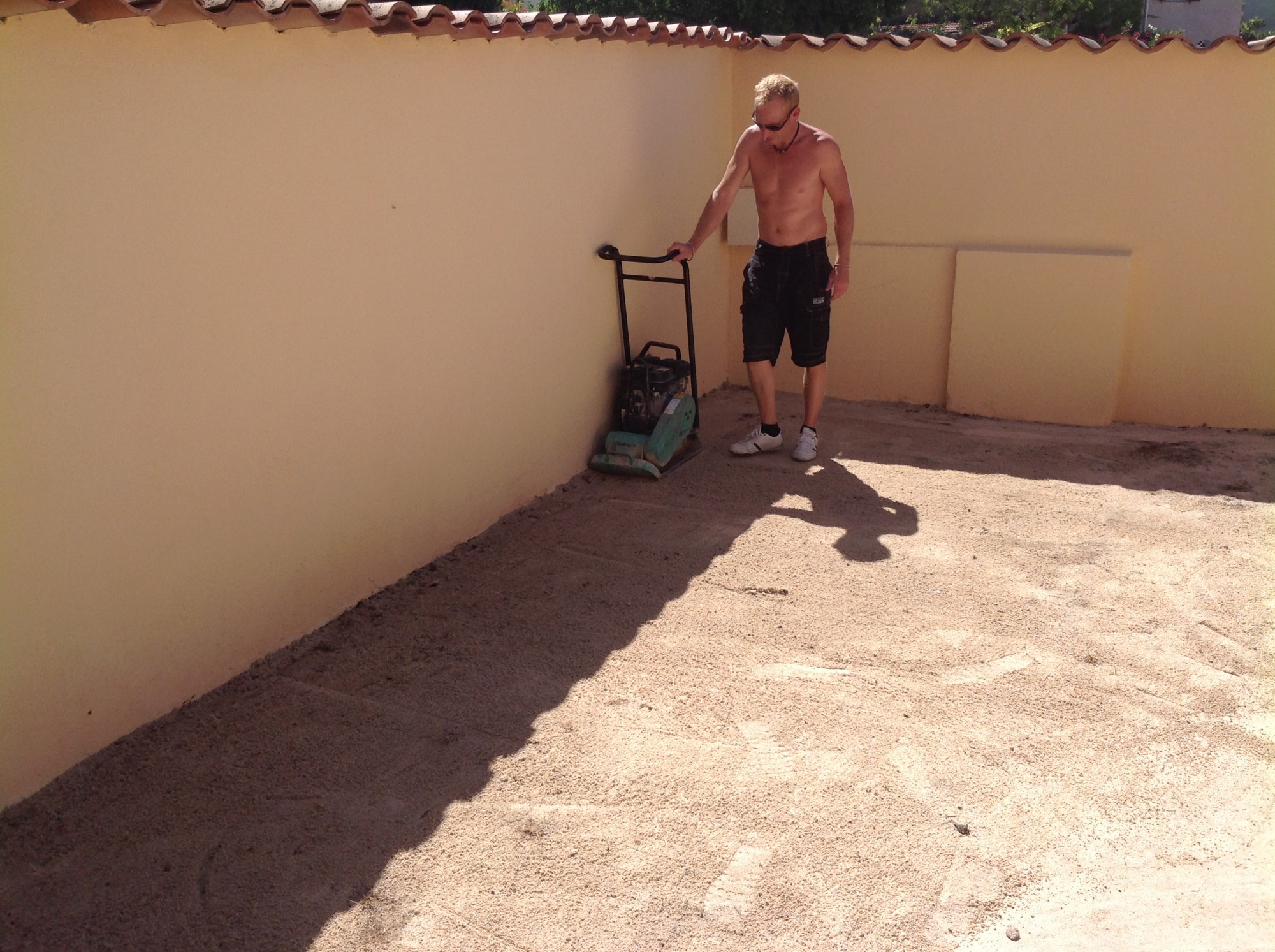 Univers gazons : poseur de gazon synthétique à Montpellier