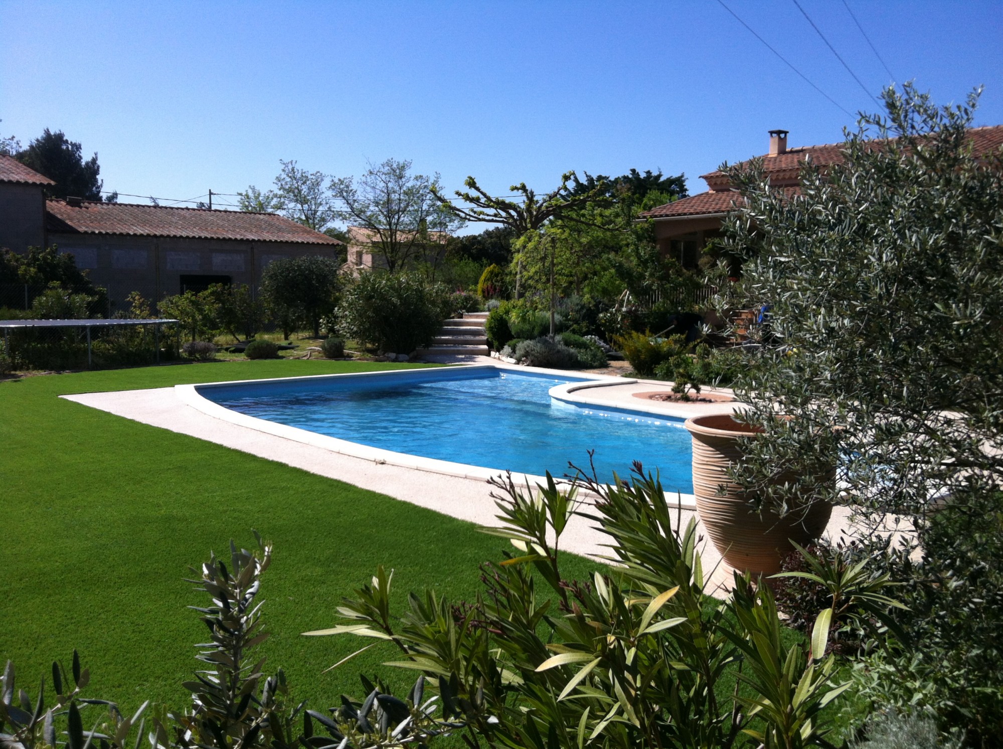 gazon synthétique perpignan