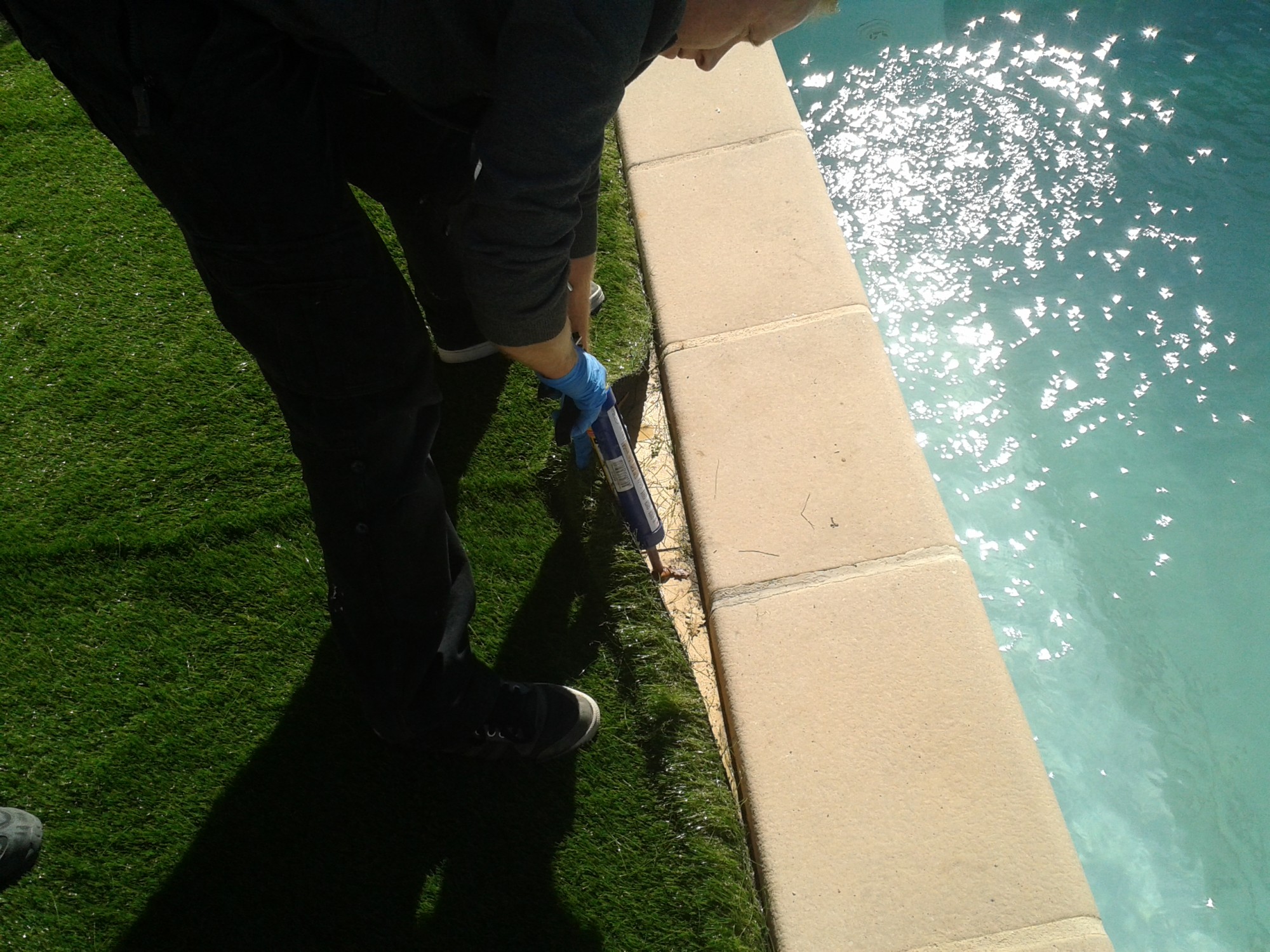 Poseur professionnel de gazon synthétique à Nice dans les Alpes Maritimes