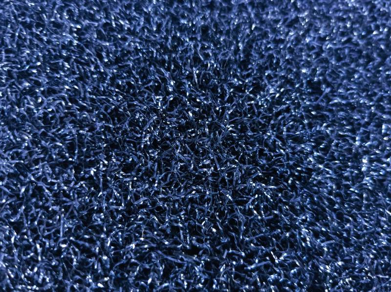 Gazon synthétique Noir 10 mm à 7€ ttc/m²