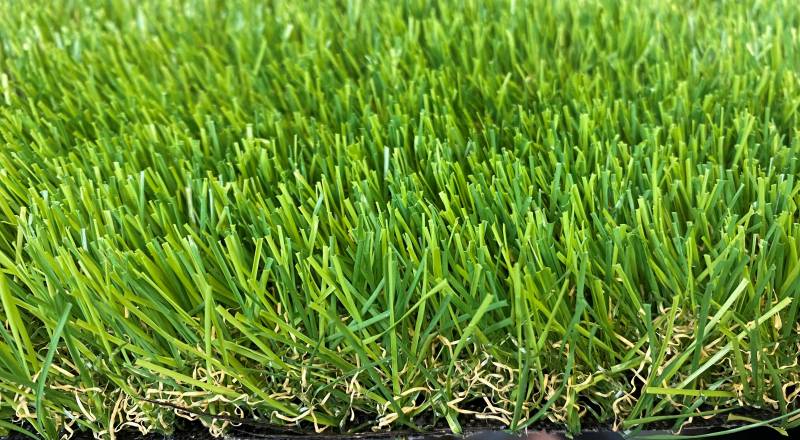 Gazon synthétique pour terrasse et balcon