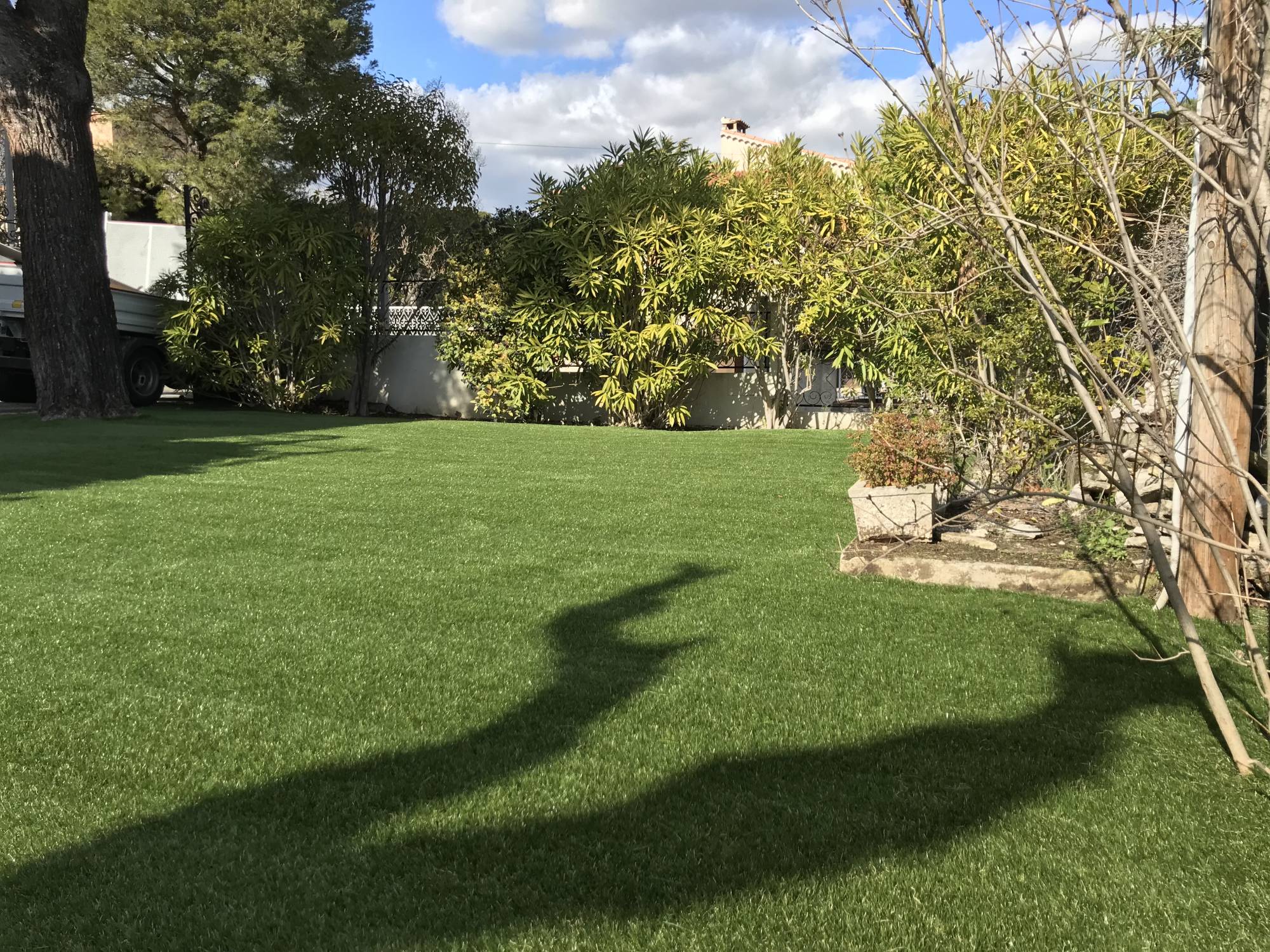 vente de gazon artificiel à Gardanne, 13