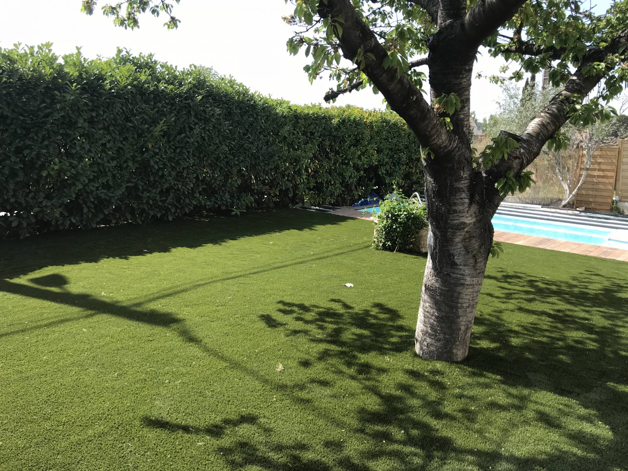 vente de gazons synthétiques pas chers à Aix en Provence