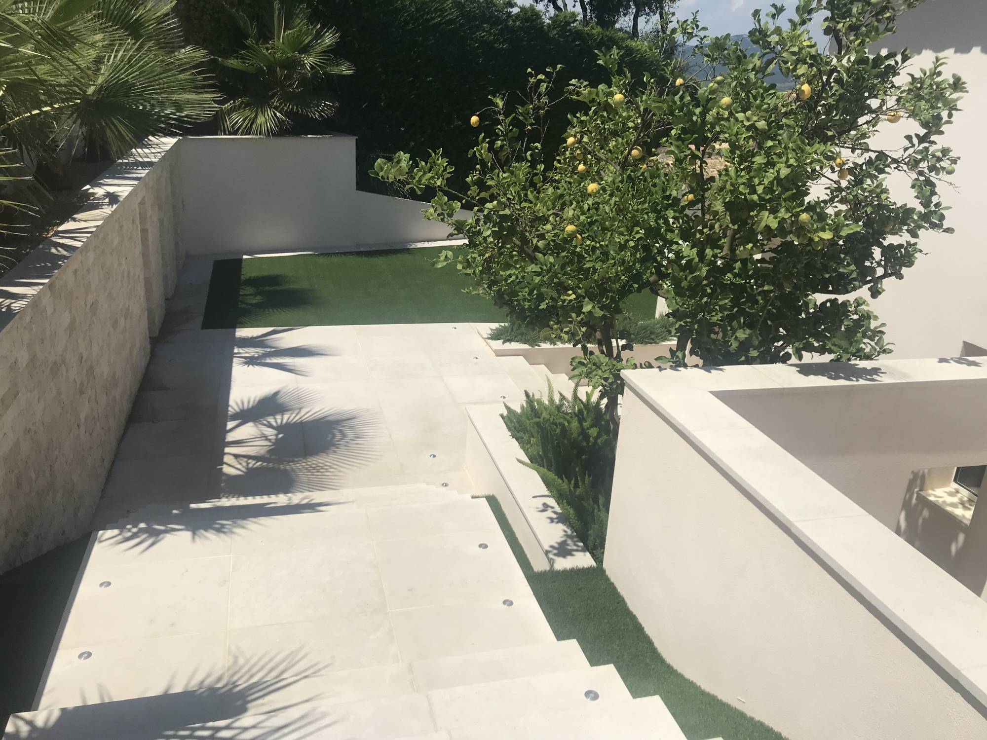 gazons artificiels Marseille St Pierre