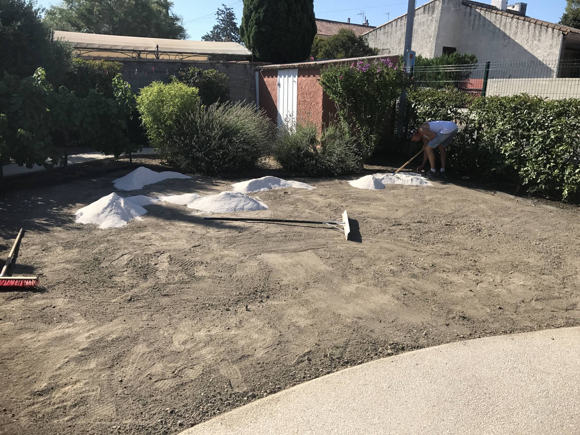 grossiste en gazon synthétique à Beaureceuil