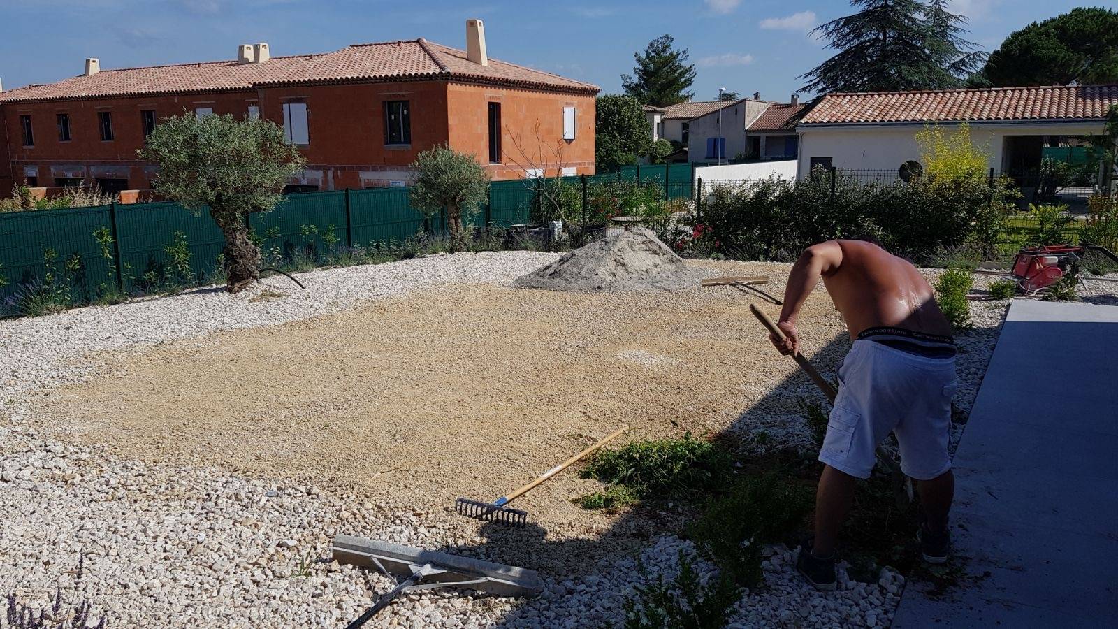 green de golf aix en provence