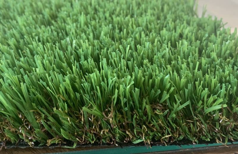 DESTOCKAGE Gazon synthétique POWER 35 MM 