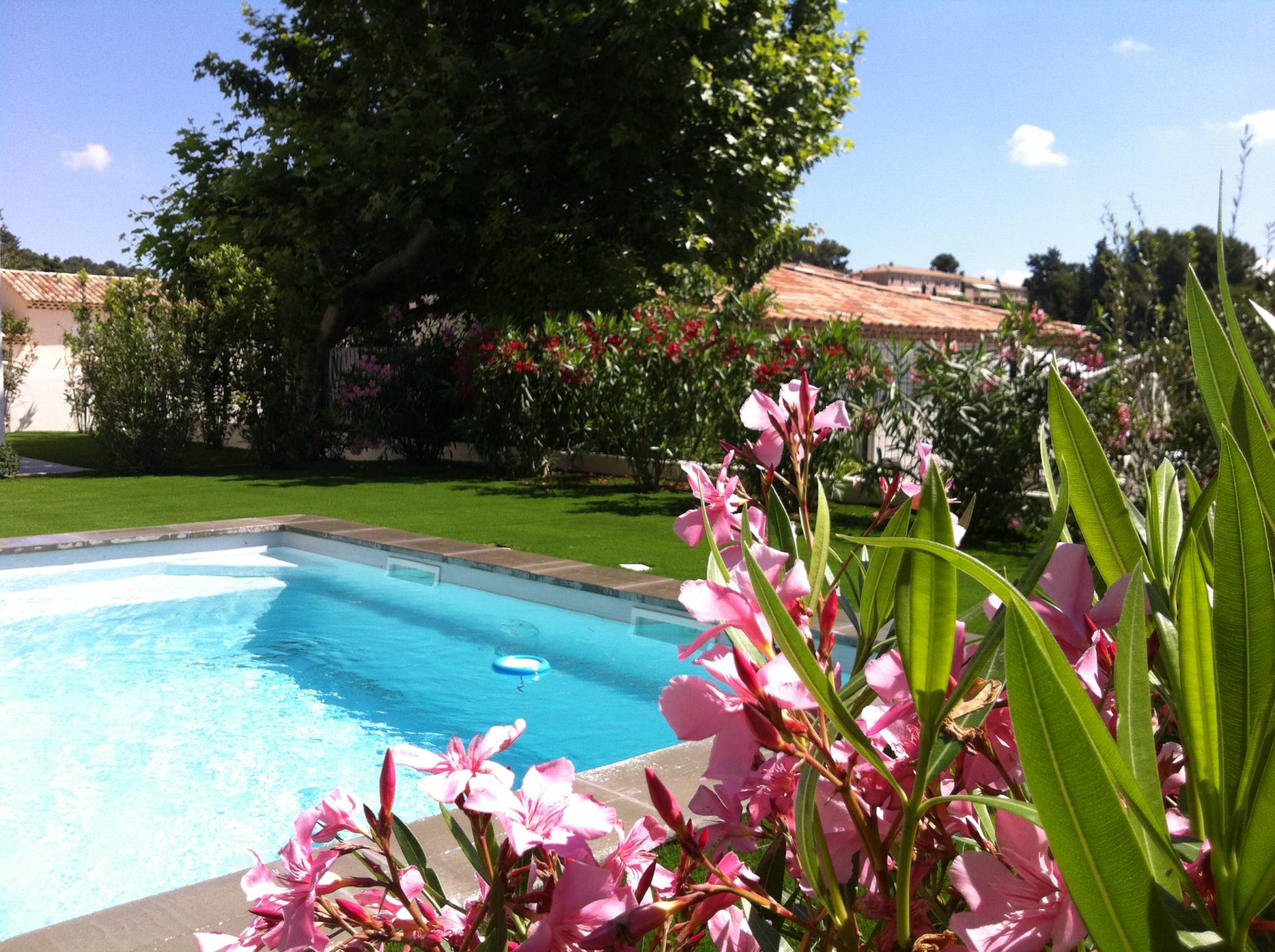 vendeur de gazon synthétique à Marseille