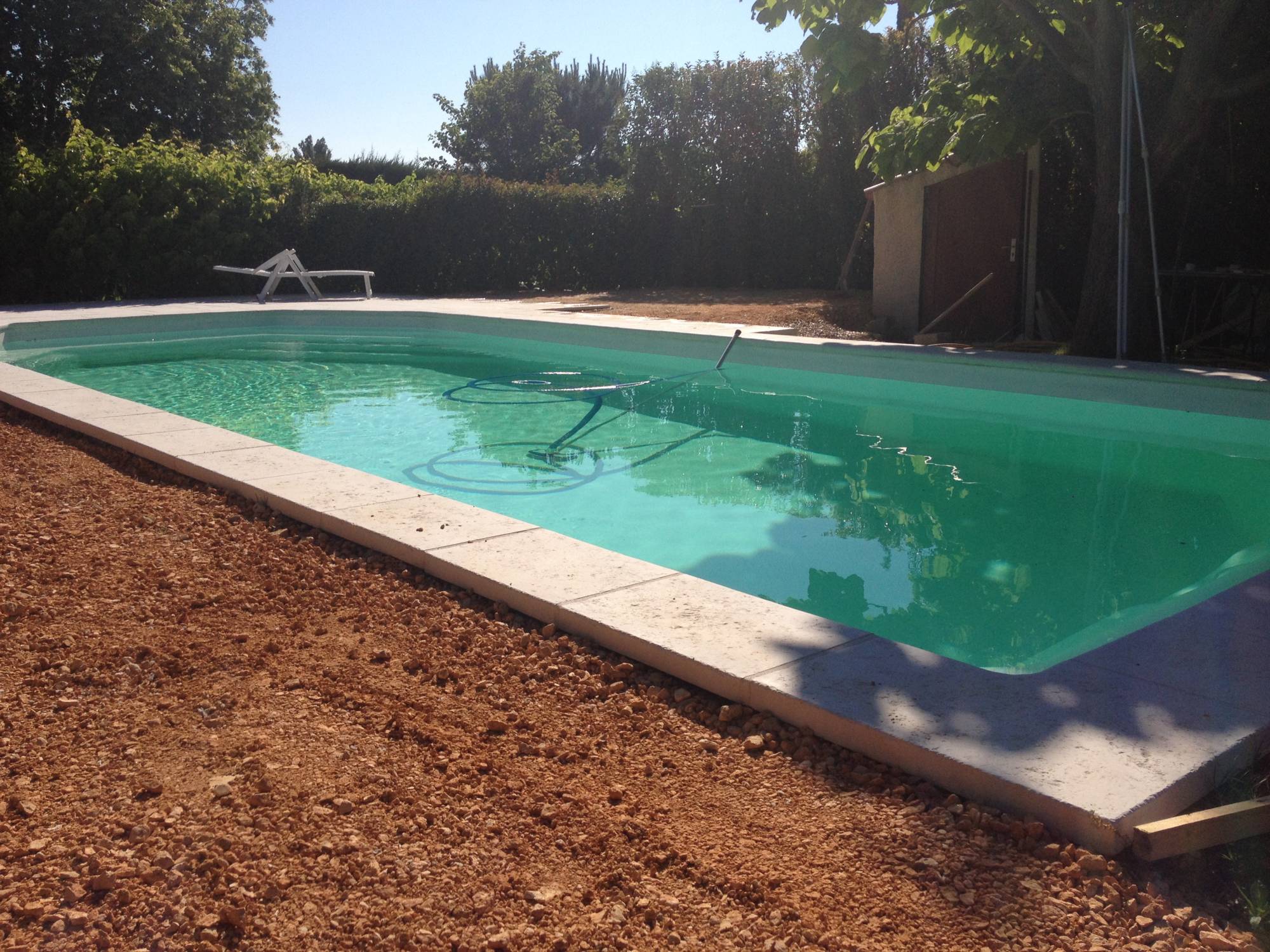 vente de gazon synthétique à Aix en Provence