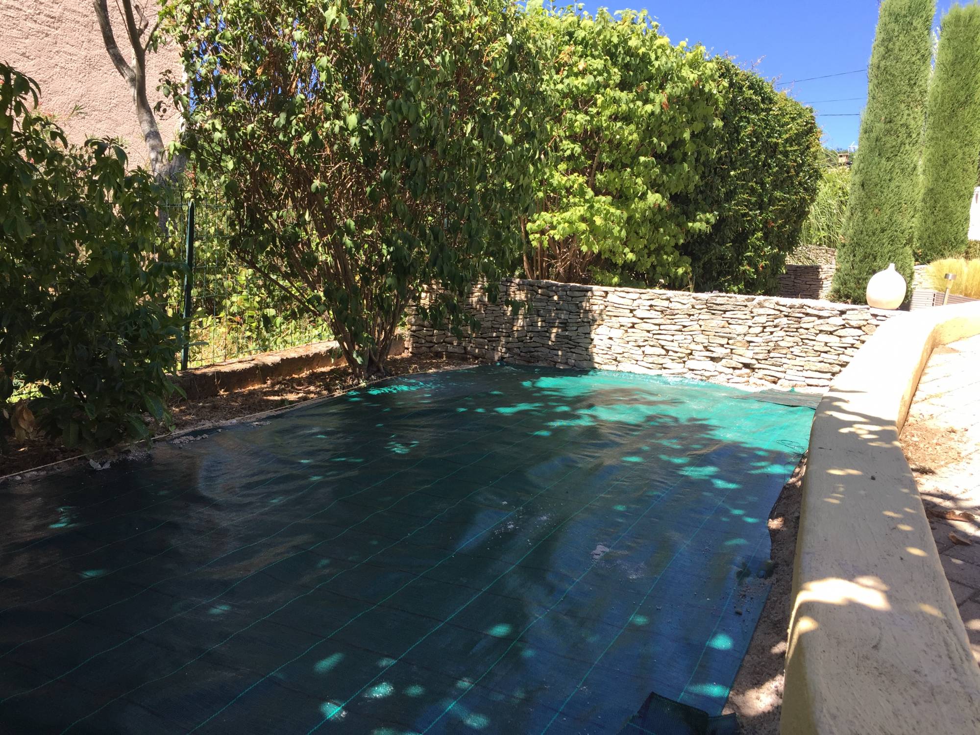 Vente de pelouse synthétique à Nice