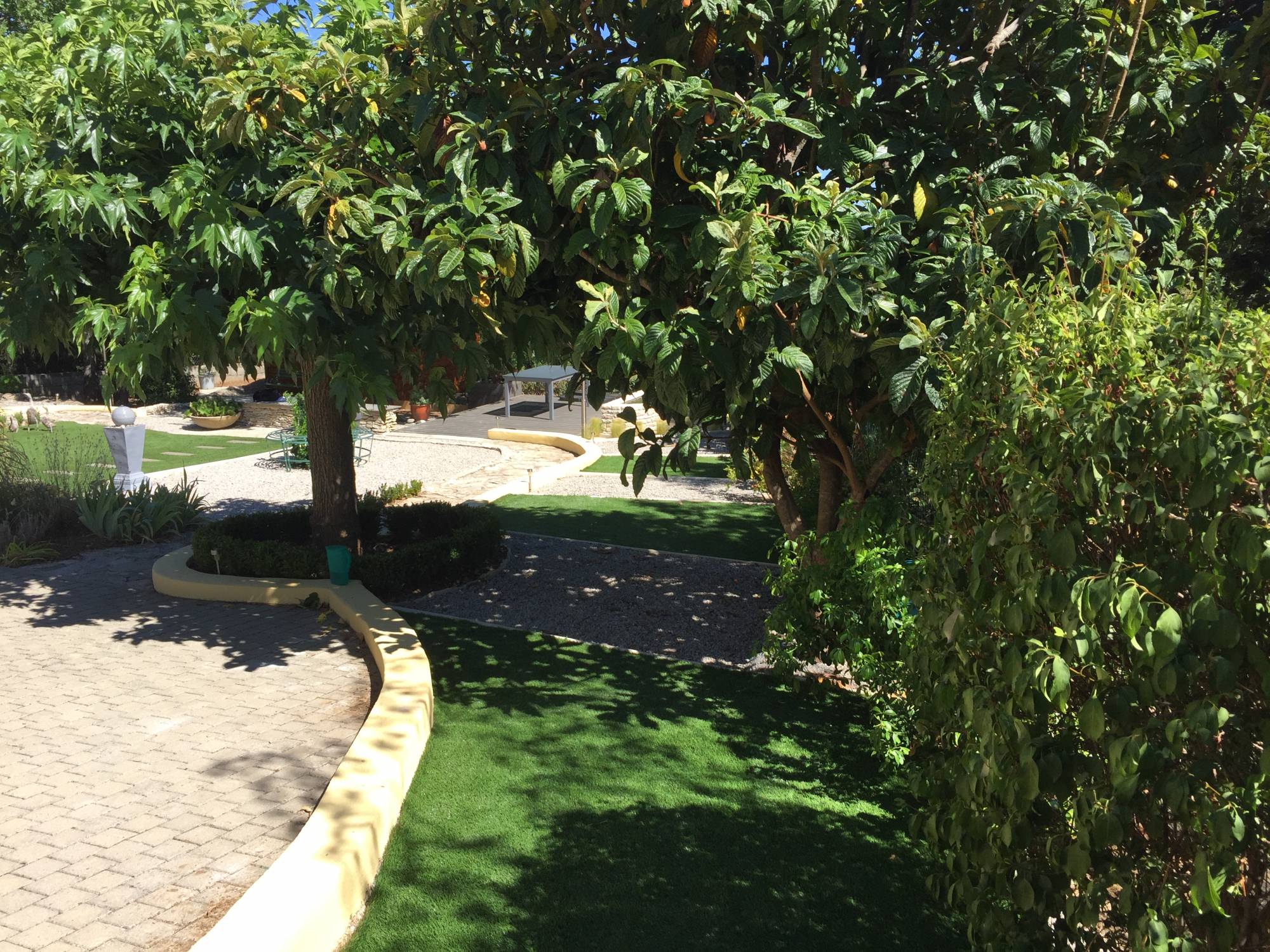 Vente de pelouse artificielle à Nice