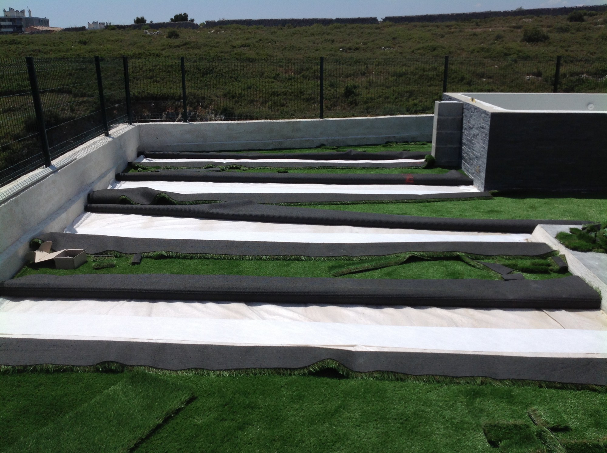 poseur professionnel Marseille