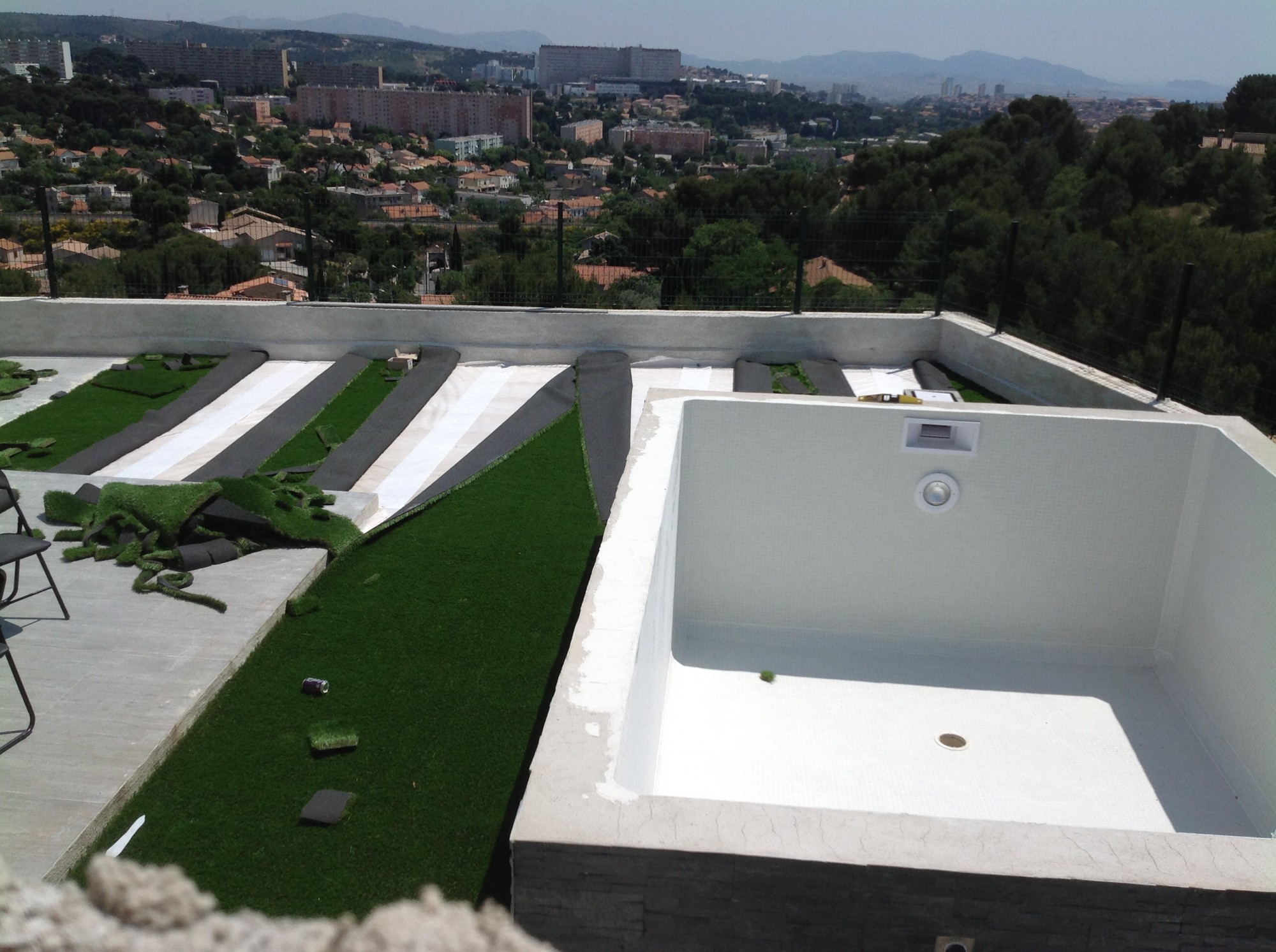 pose professionnelle Marseille