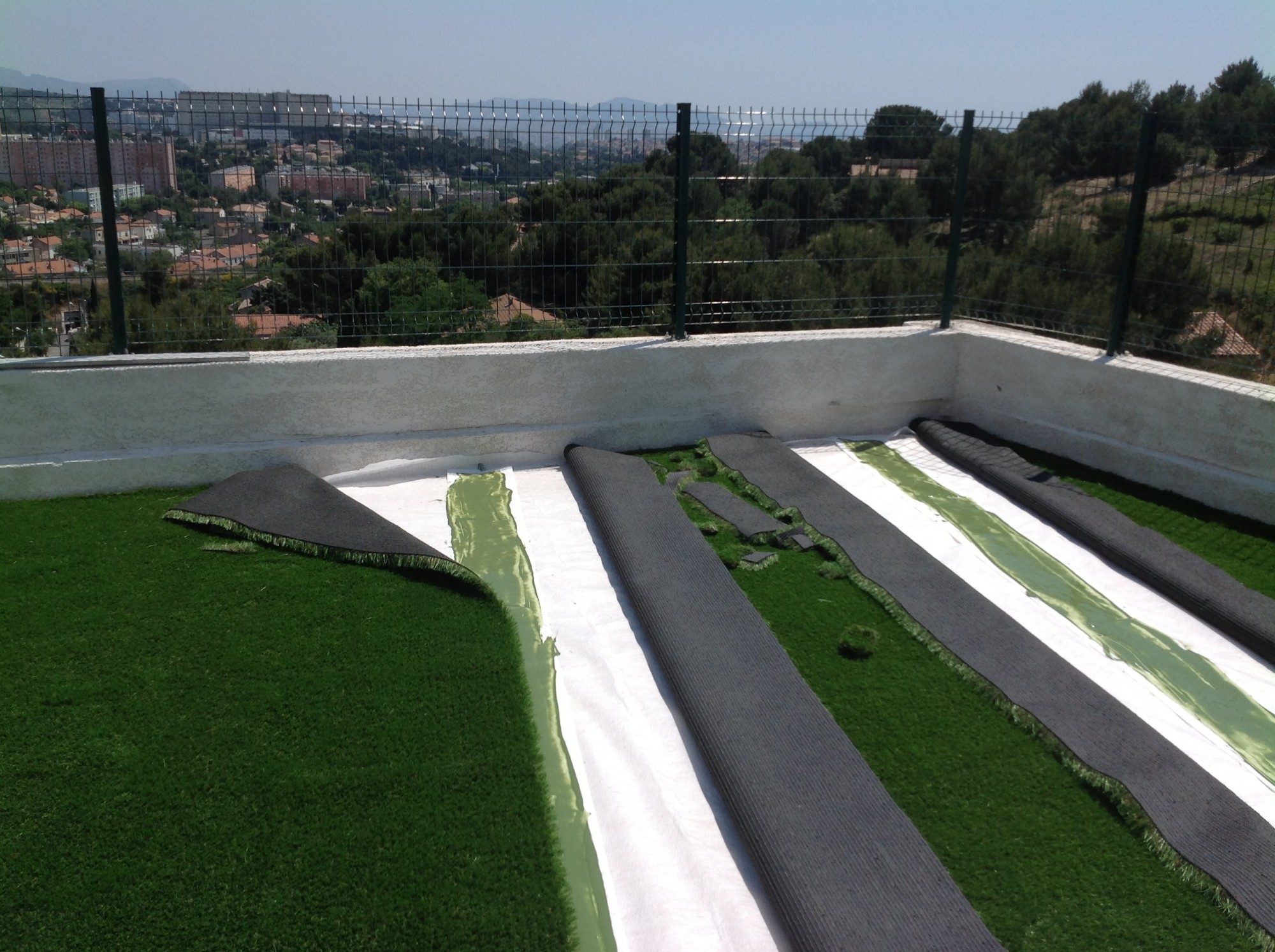 poseurs professionnels Marseille