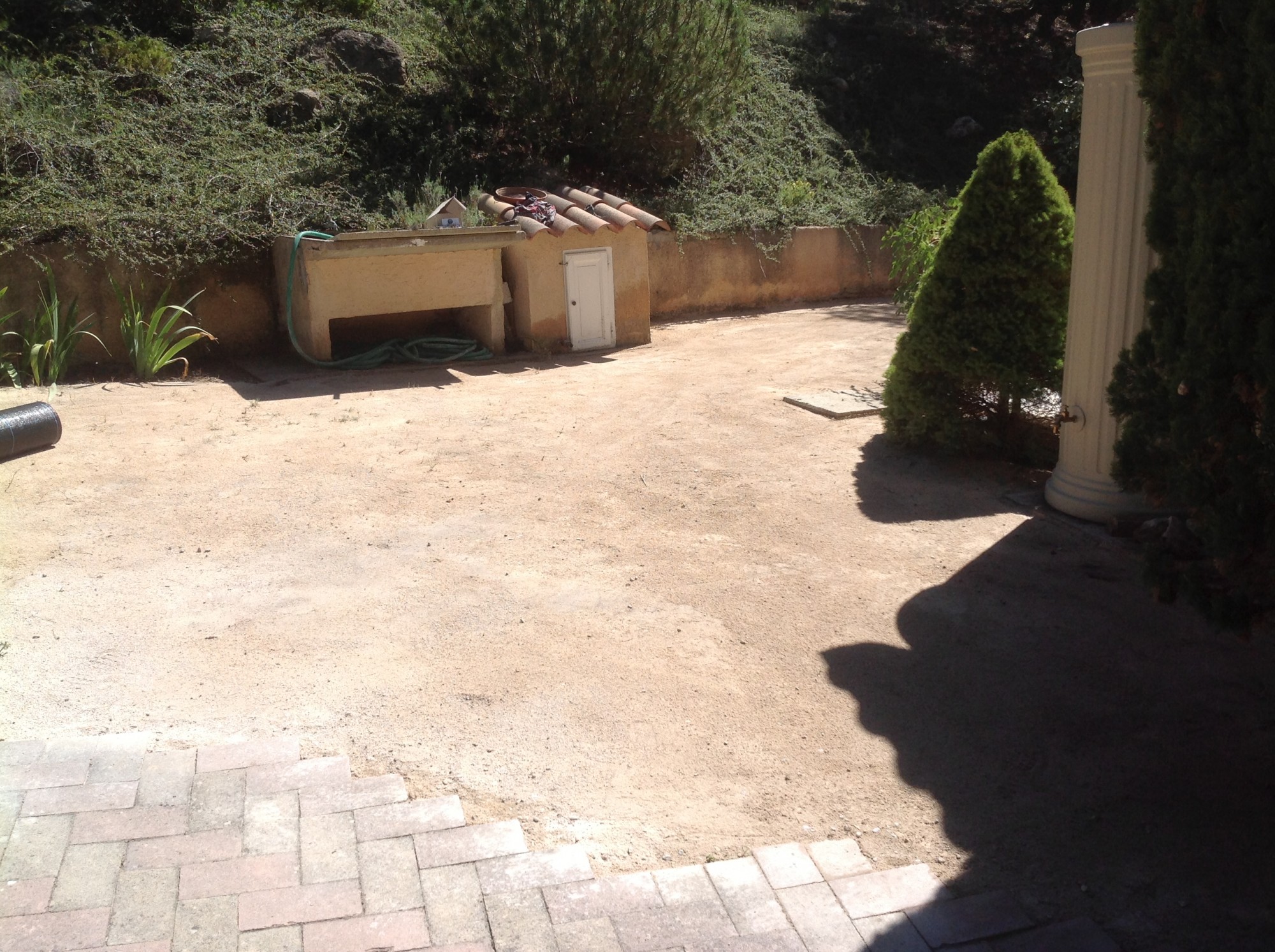 Poseur de pelouse artificielle dans le 34