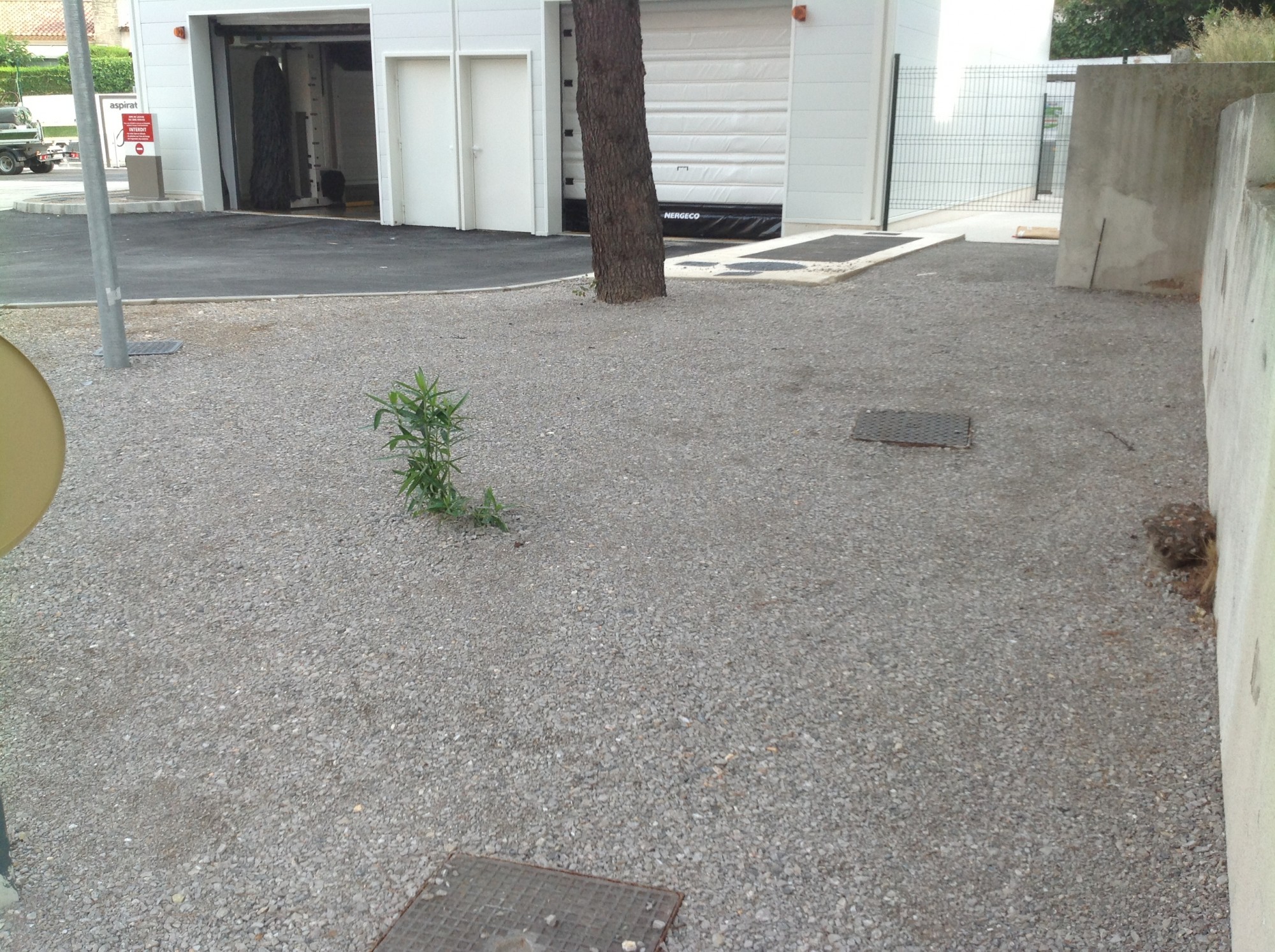 Spécialiste du gazon synthétique à Montpellier