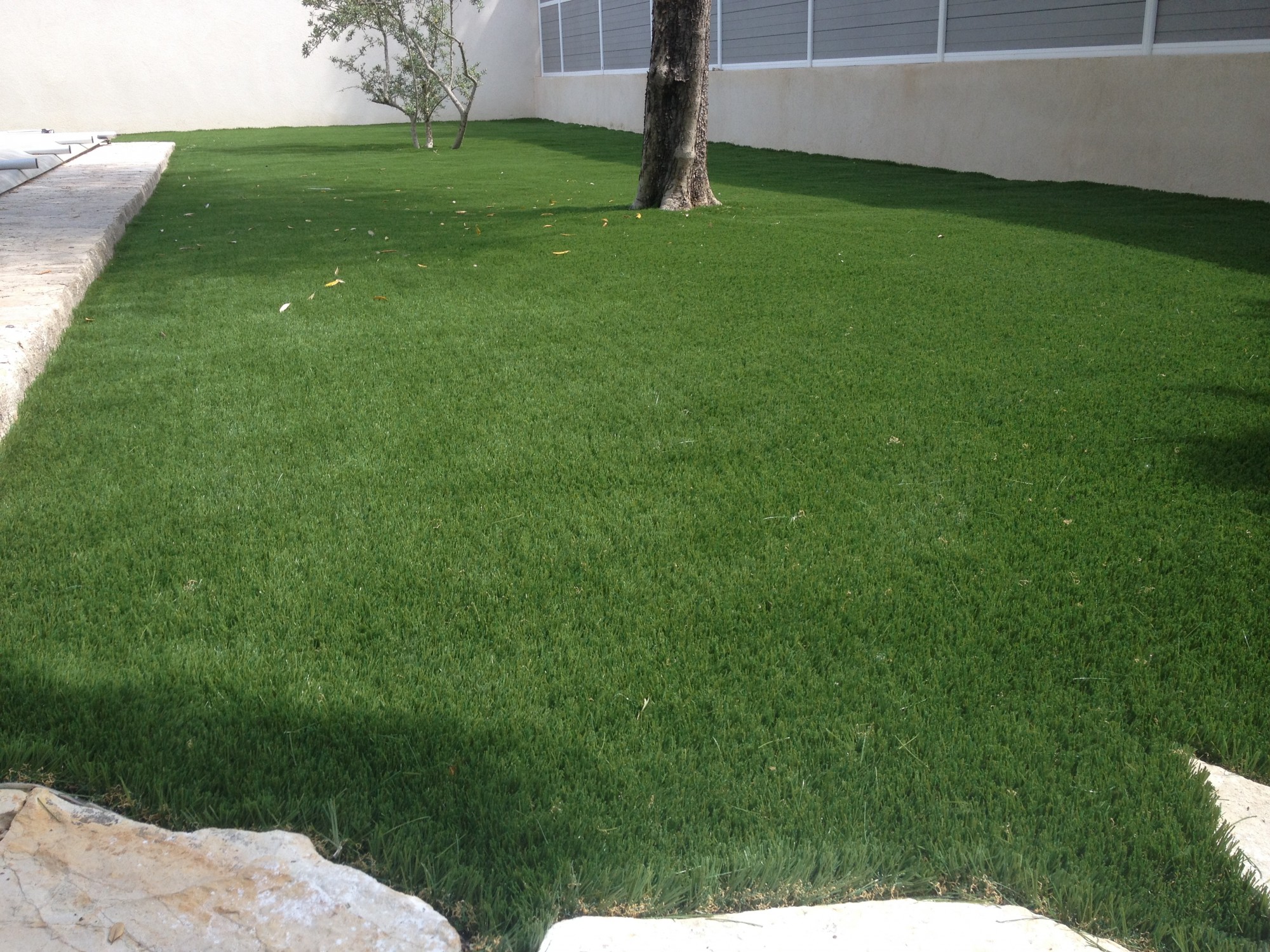 Gazon synthétique Simiane