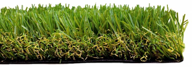 Gazon synthétique à mémoire de forme Primavera 35 mm