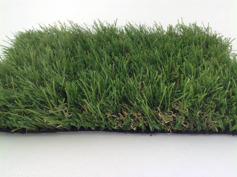 Gazon synthétique balcon garden 30 mm Plus