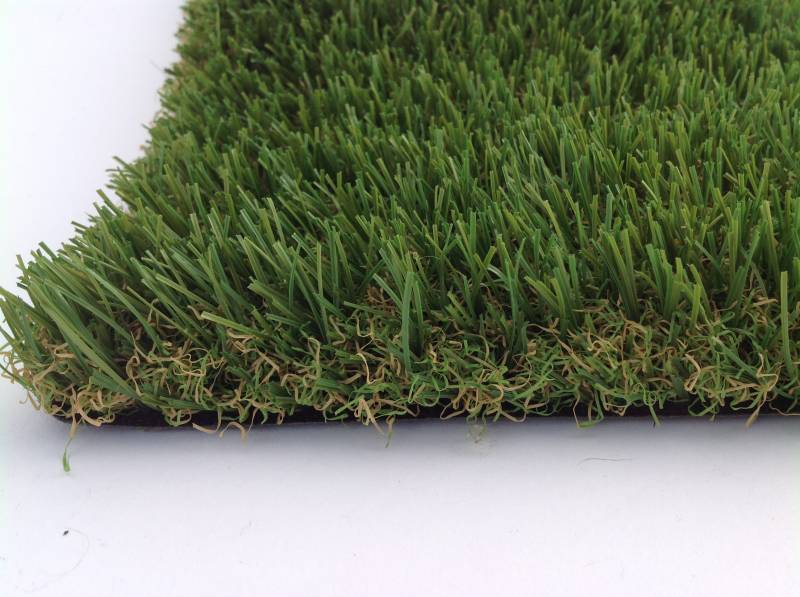 Gazon synthétique à mémoire de forme Fairway 32 mm