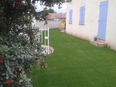 Nos prestations sur le secteur de Saint-Tropez (83)