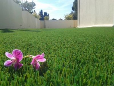 Notre zone d'activité pour ce service Gazon sans entretien