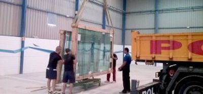 Nos prestations sur le secteur de www.universgazons.com