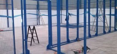 Notre zone d'activité pour ce service Pose de gazon synthétique toit terrasse