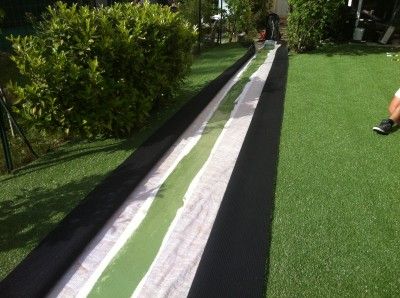 Notre zone d'activité pour ce service Aménagement de surface sportive avec faux gazon pour terrains de football mini-golf ou multisports avec installation clé en main