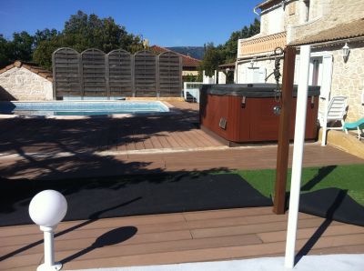 Nos prestations sur le secteur de Toulon dans le Var (83)