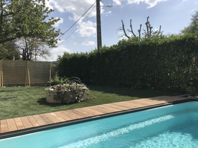 Nos prestations sur le secteur de Toulon dans le Var (83)