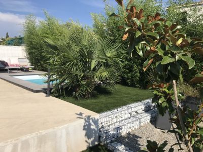 Nos prestations sur le secteur de Nîmes dans le Gard (30)