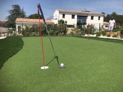 Nos prestations sur le secteur de Nîmes dans le Gard (30)