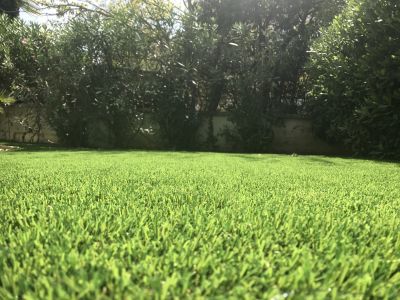 Notre zone d'activité pour ce service Vente de pelouse artificielle pour jardin