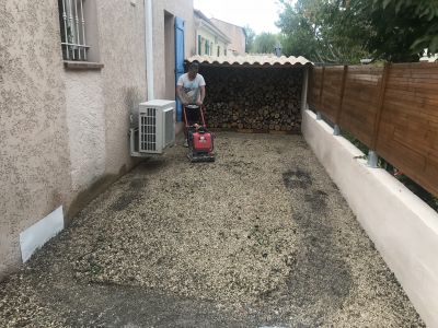 Nos prestations sur le secteur de Fréjus Saint-Raphaël