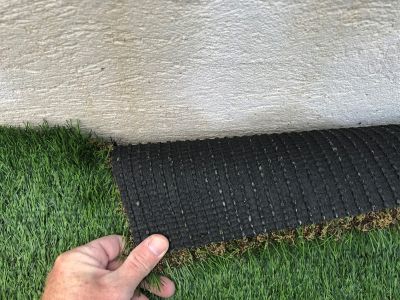 Notre zone d'activité pour ce service Pose de gazon synthétique toit terrasse