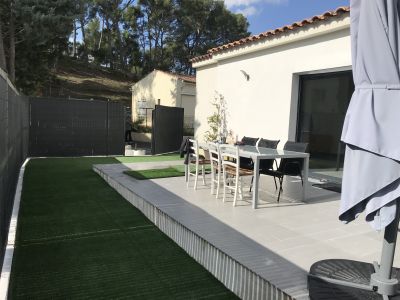 Nos prestations sur le secteur de Arles en Camargue