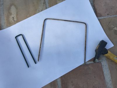 Nos prestations sur le secteur de Univers Gazons