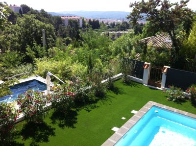 Nos prestations sur le secteur de Arles en Camargue