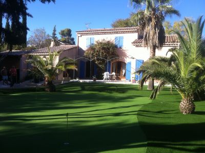 Nos prestations sur le secteur de Saint Maximin la Sainte Beaume (83470)