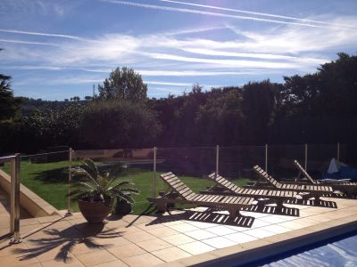 Notre zone d'activité pour ce service Vente de pelouse artificielle pour jardin