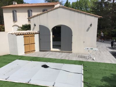 Nos prestations sur le secteur de Avignon dans le Vaucluse (84)