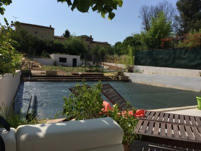 Nos prestations sur le secteur de www.universgazons.com