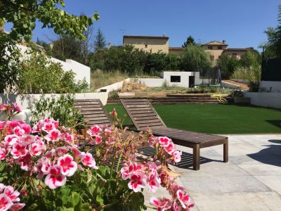 Nos prestations sur le secteur de Arles en Camargue